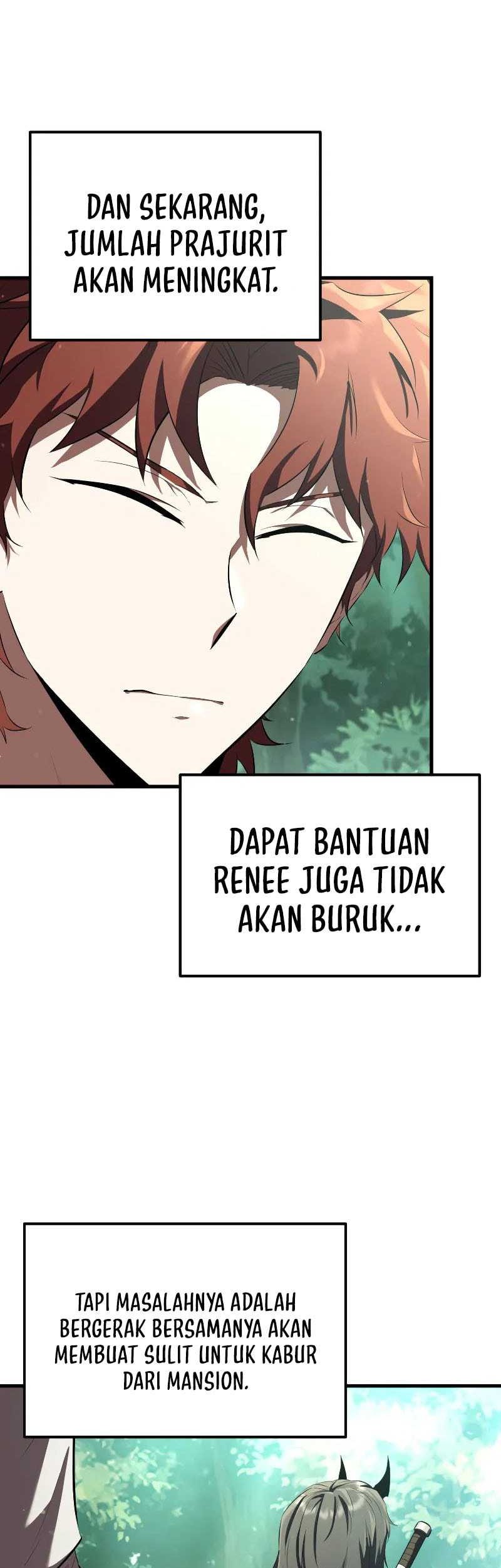 The Fox-Eyed Villain Of The Demon Academy Chapter 07 Gambar 3