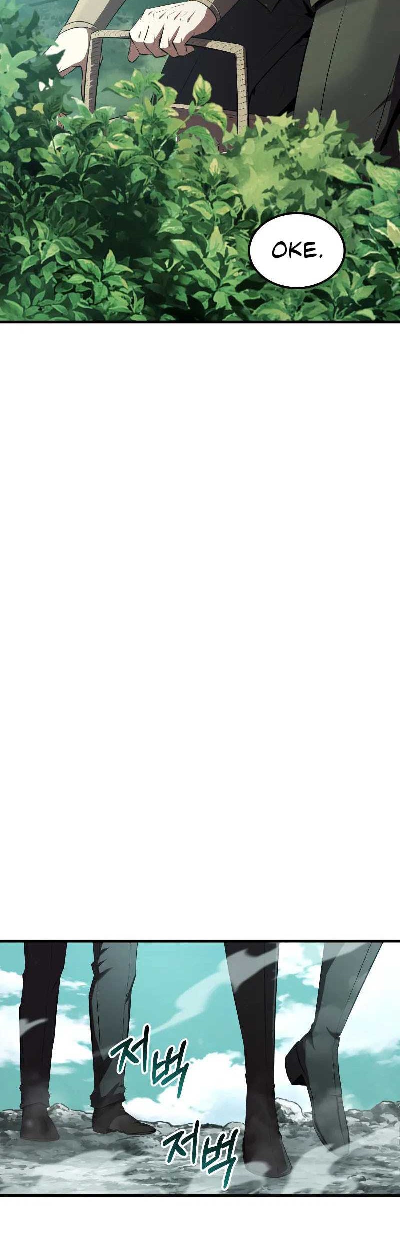 The Fox-Eyed Villain Of The Demon Academy Chapter 07 Gambar 11