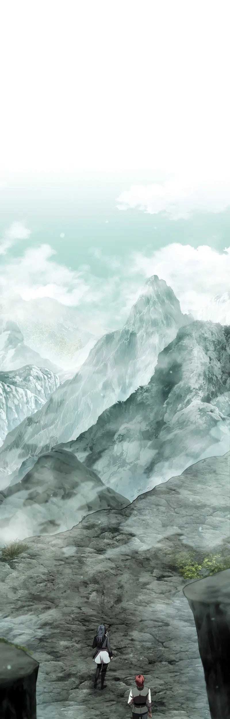 The Fox-Eyed Villain Of The Demon Academy Chapter 07 Gambar 12