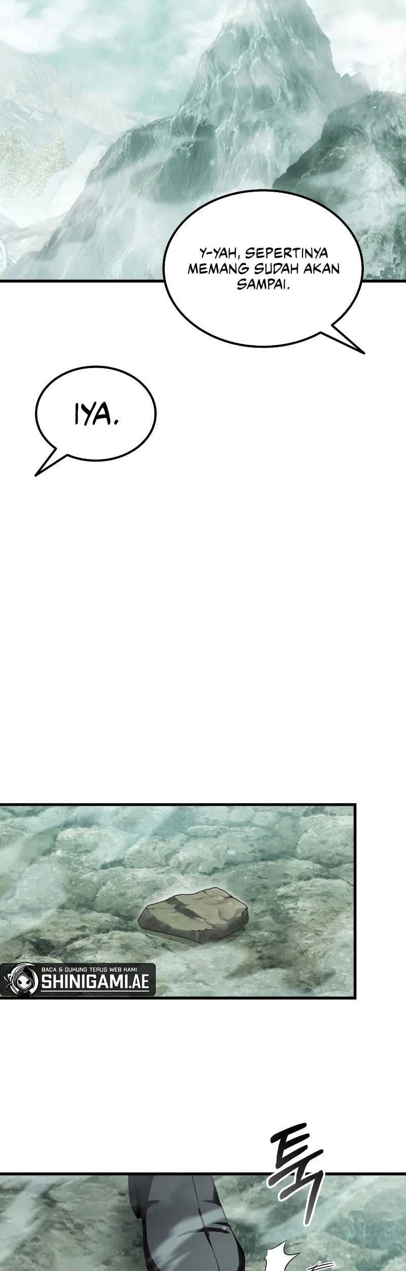 The Fox-Eyed Villain Of The Demon Academy Chapter 07 Gambar 15