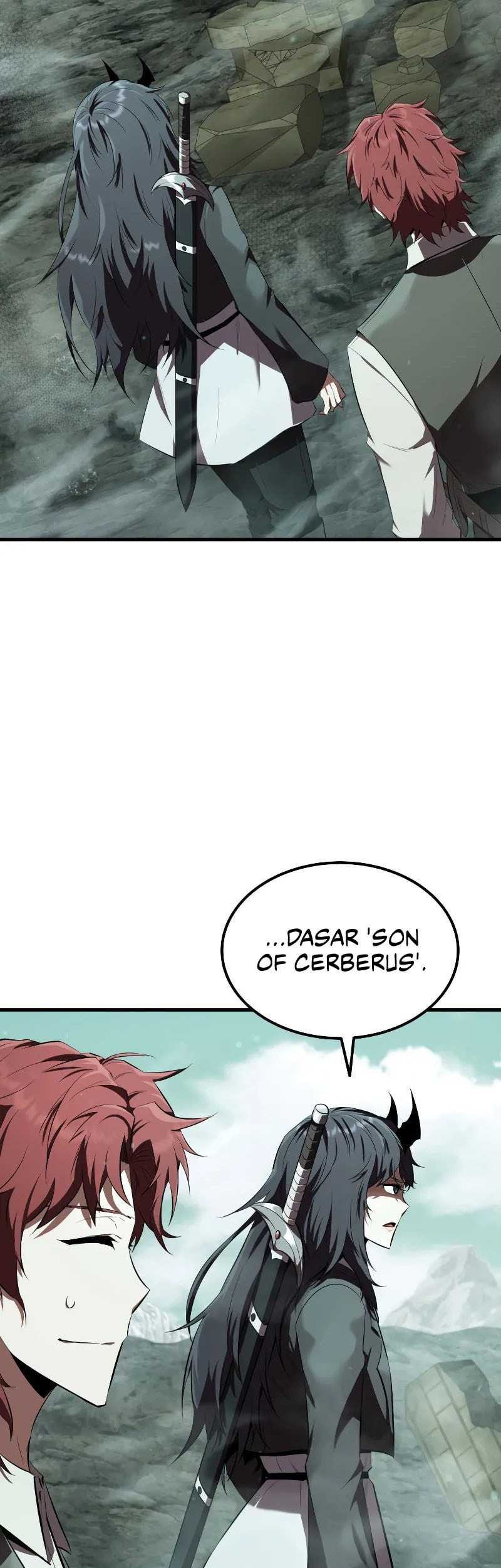 The Fox-Eyed Villain Of The Demon Academy Chapter 07 Gambar 18