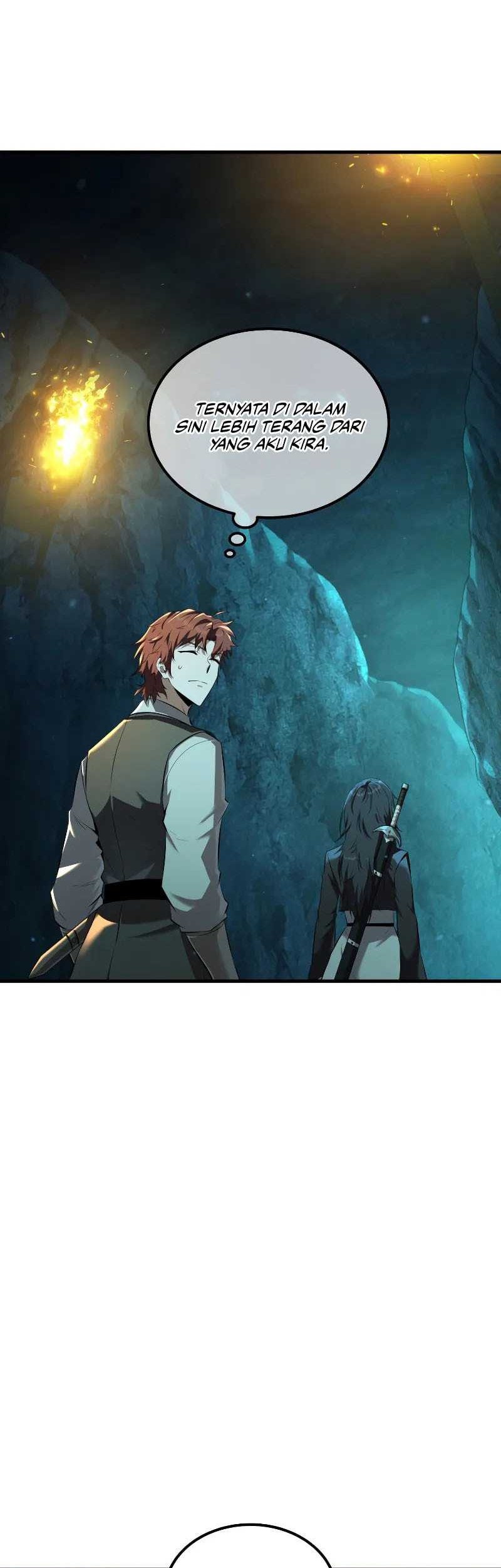 The Fox-Eyed Villain Of The Demon Academy Chapter 07 Gambar 23