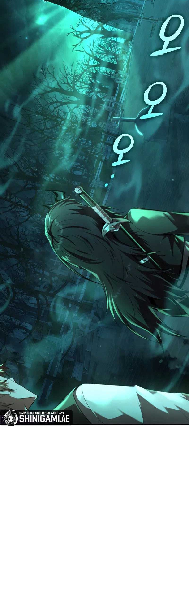 The Fox-Eyed Villain Of The Demon Academy Chapter 07 Gambar 25