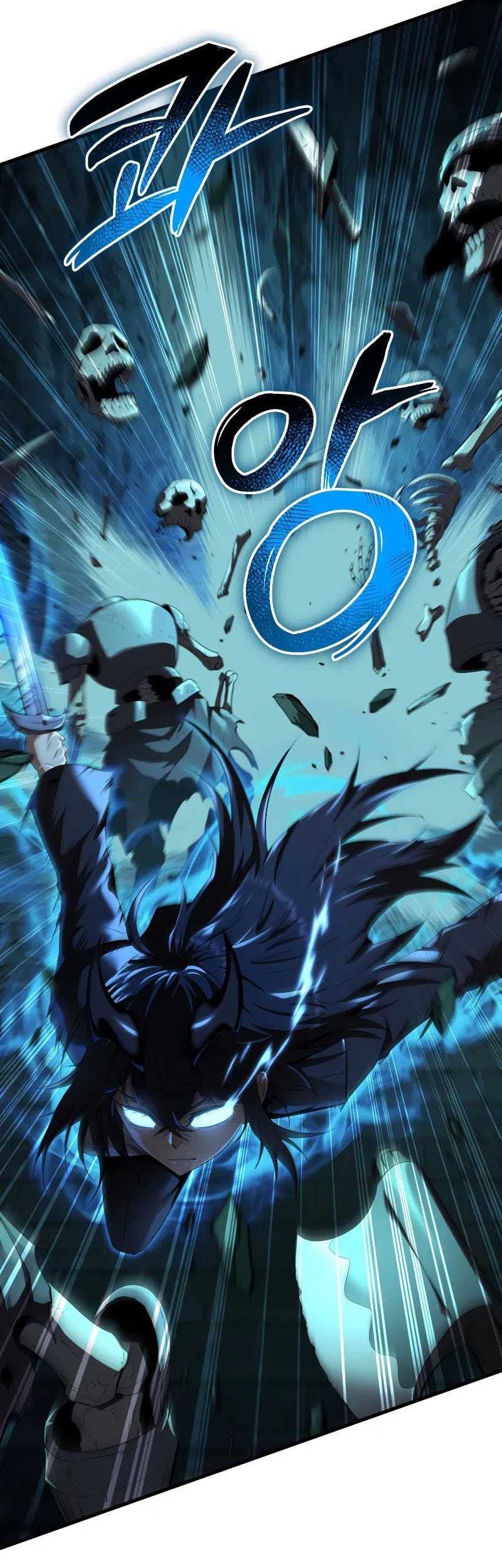 The Fox-Eyed Villain Of The Demon Academy Chapter 07 Gambar 32