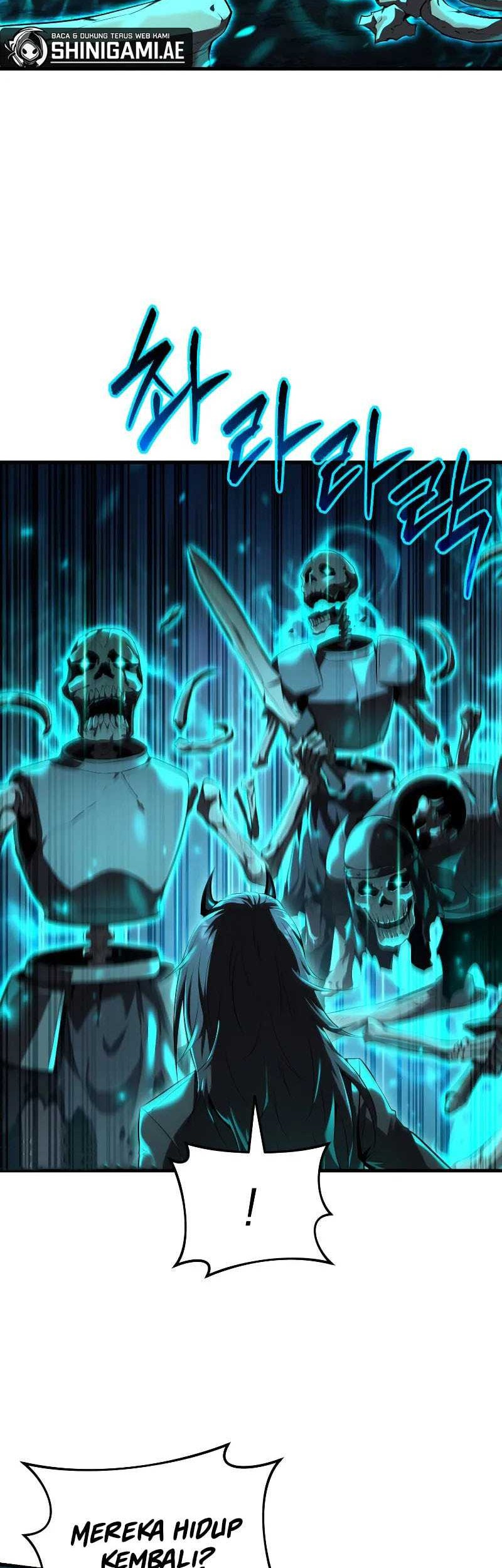 The Fox-Eyed Villain Of The Demon Academy Chapter 07 Gambar 35