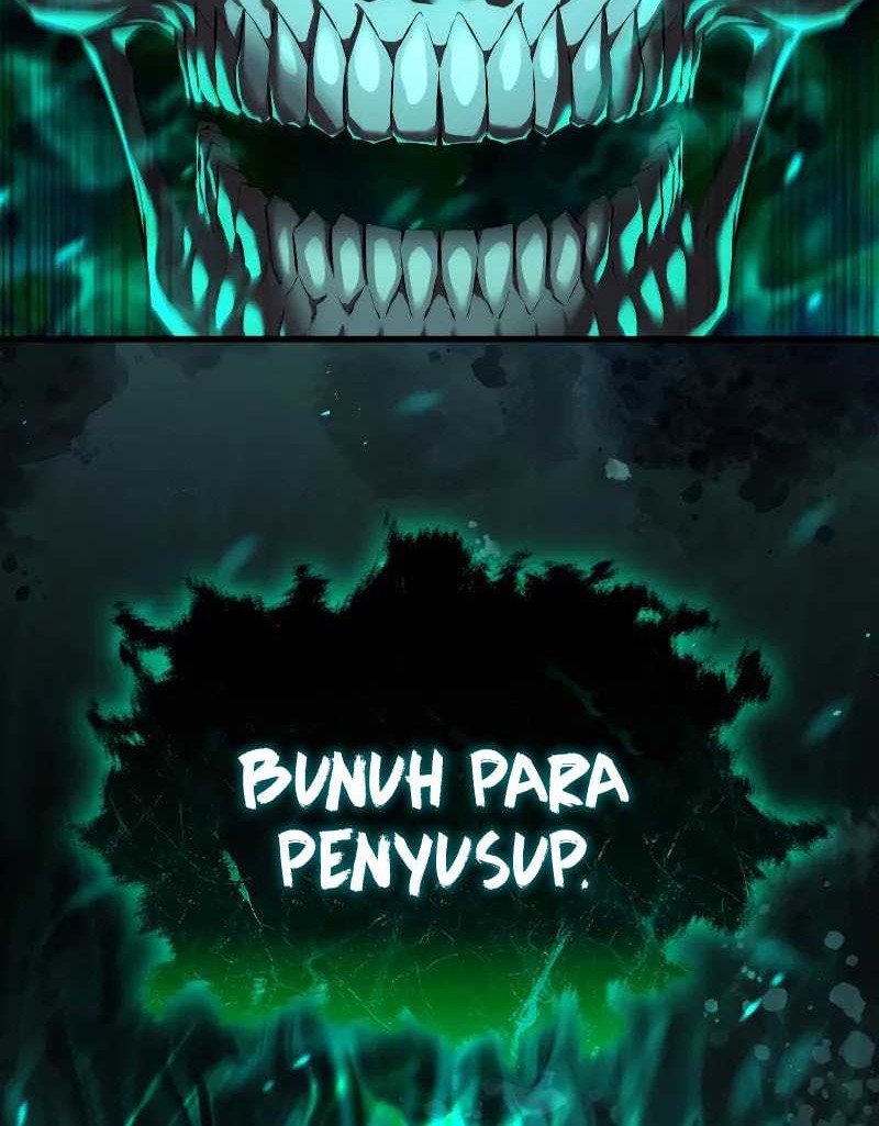 The Fox-Eyed Villain Of The Demon Academy Chapter 07 Gambar 37