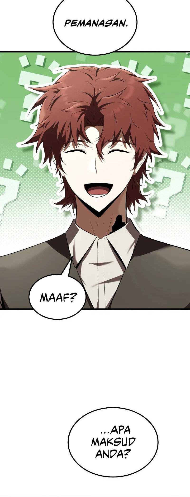 The Fox-Eyed Villain Of The Demon Academy Chapter 06 Gambar 56