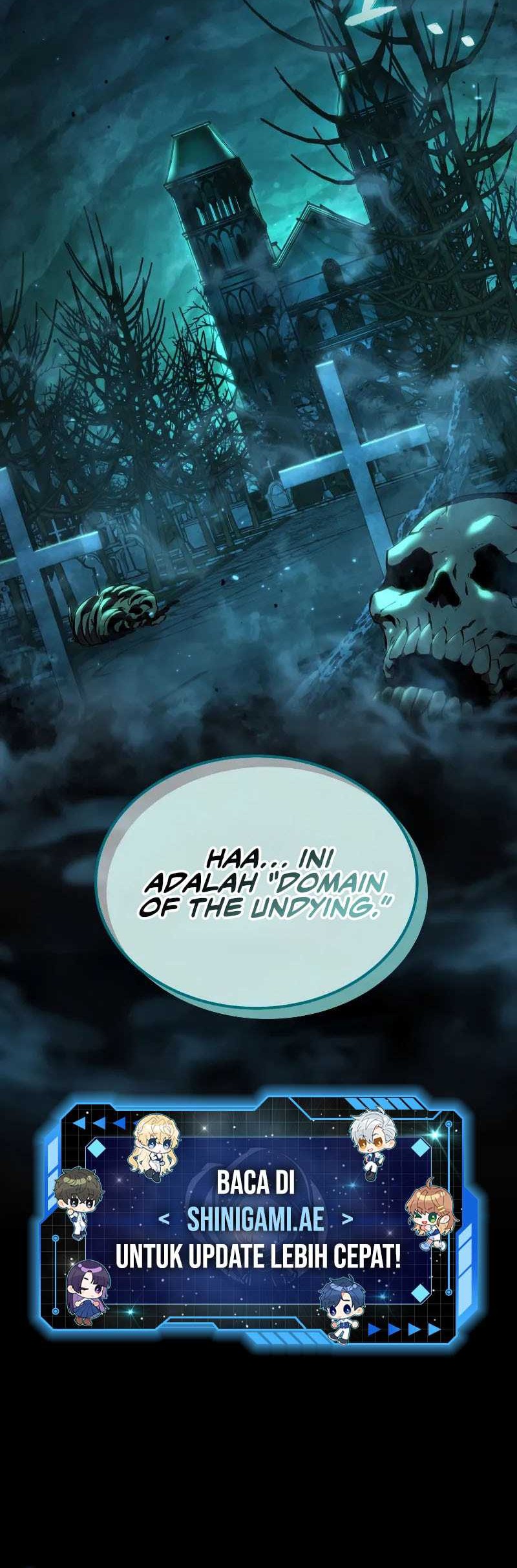 The Fox-Eyed Villain Of The Demon Academy Chapter 06 Gambar 60