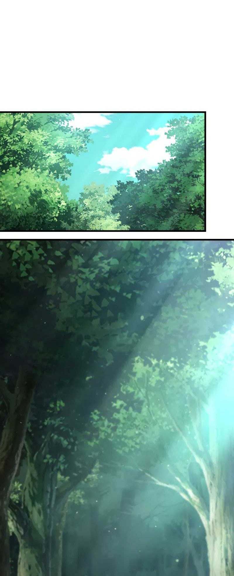 The Fox-Eyed Villain Of The Demon Academy Chapter 06 Gambar 8