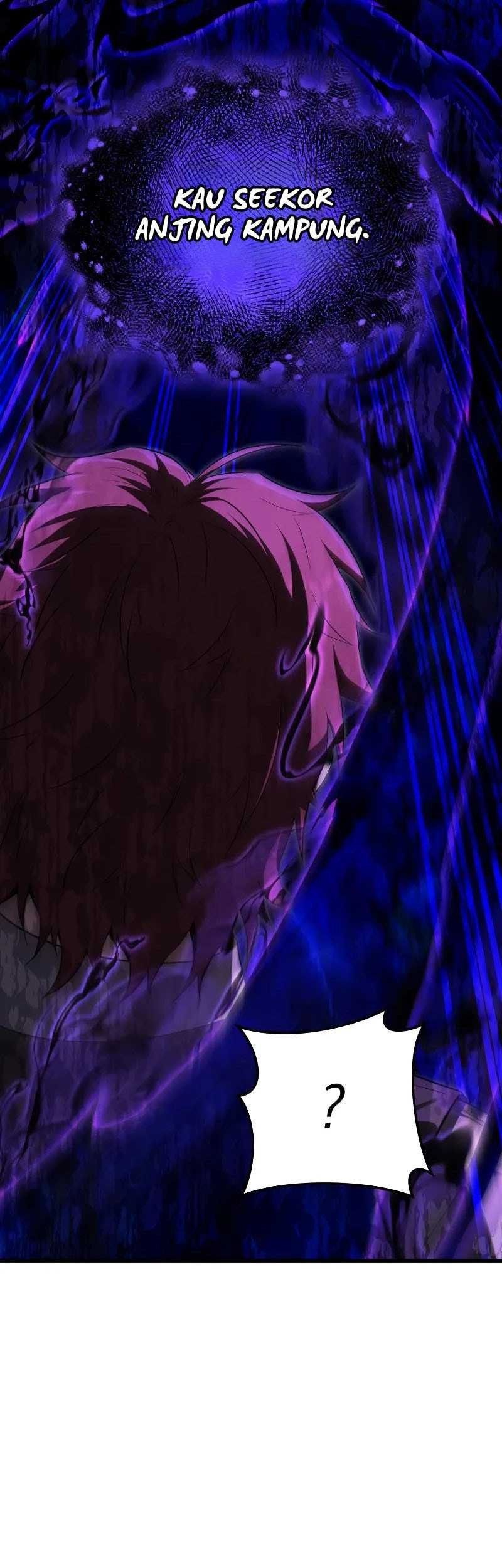 The Fox-Eyed Villain Of The Demon Academy Chapter 06 Gambar 13