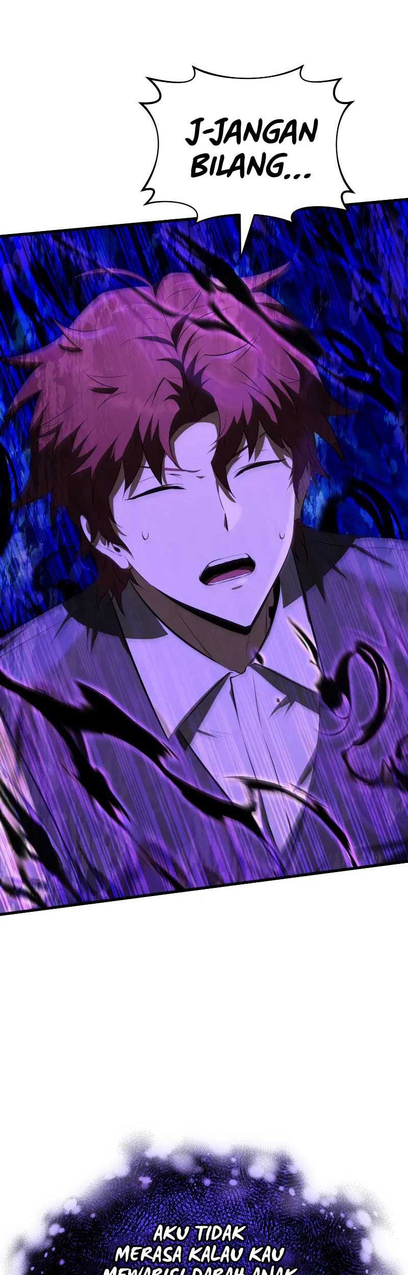 The Fox-Eyed Villain Of The Demon Academy Chapter 06 Gambar 14