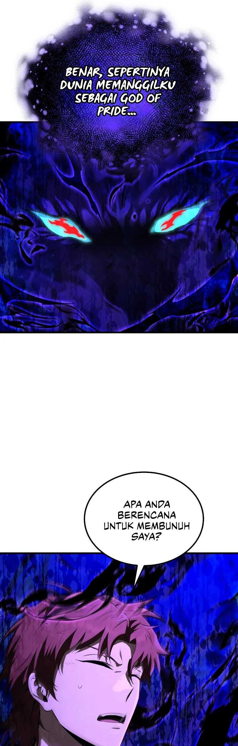 The Fox-Eyed Villain Of The Demon Academy Chapter 06 Gambar 17