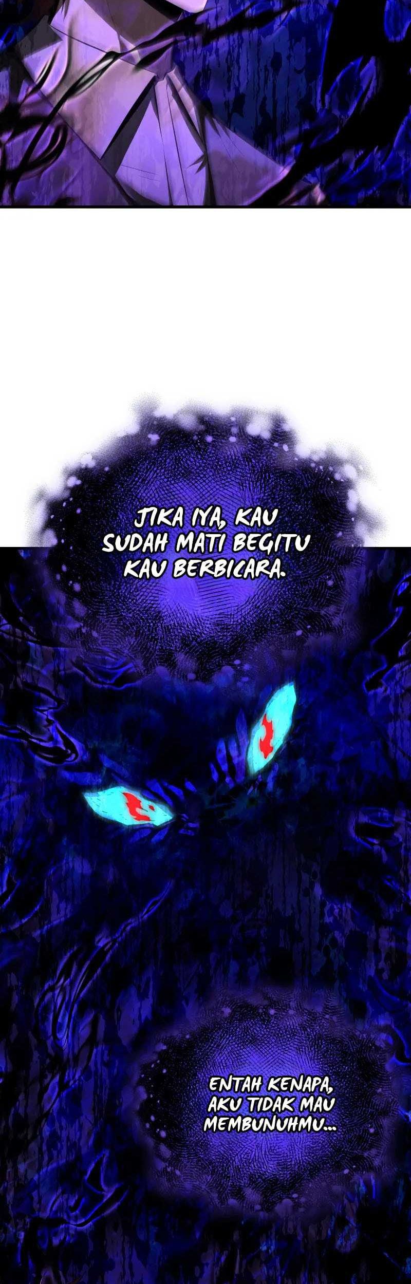 The Fox-Eyed Villain Of The Demon Academy Chapter 06 Gambar 18