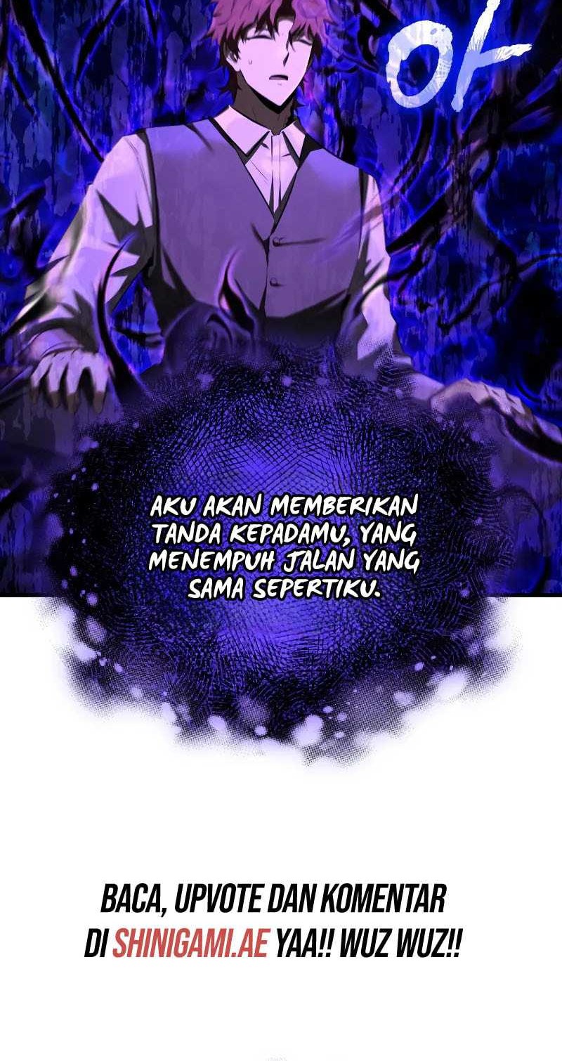 The Fox-Eyed Villain Of The Demon Academy Chapter 06 Gambar 20