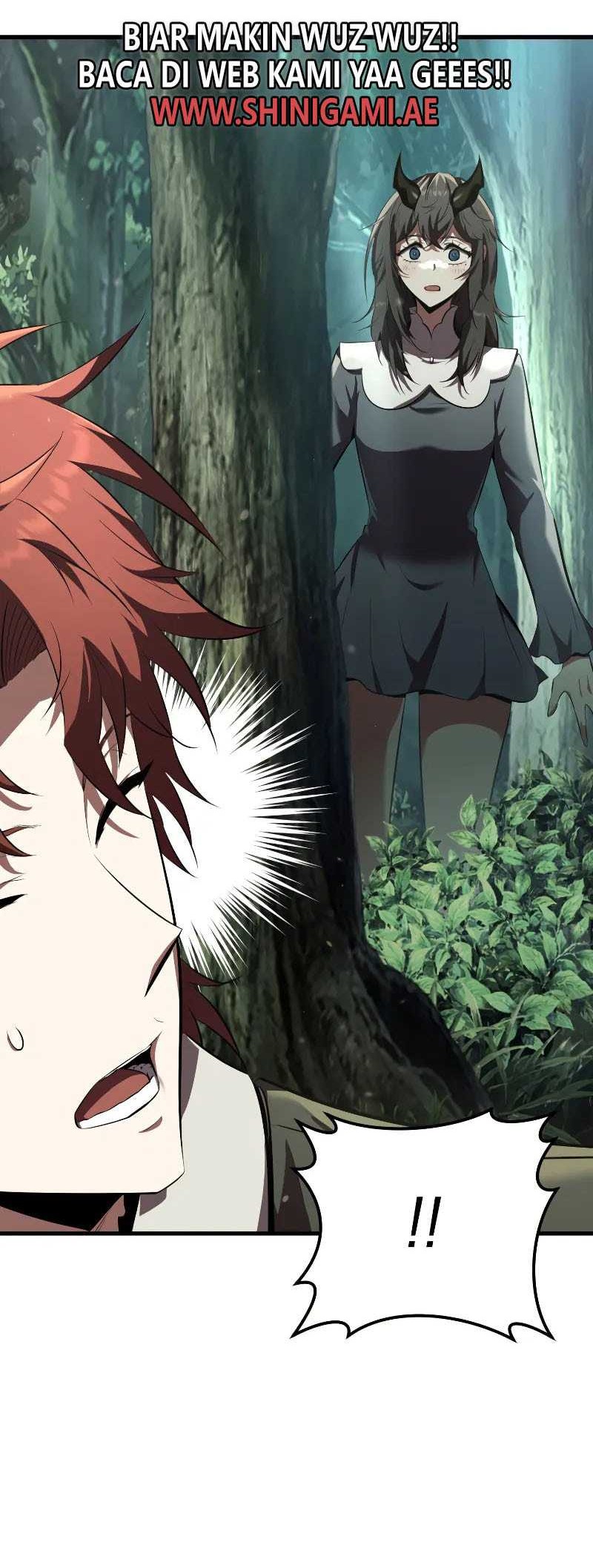 The Fox-Eyed Villain Of The Demon Academy Chapter 06 Gambar 24