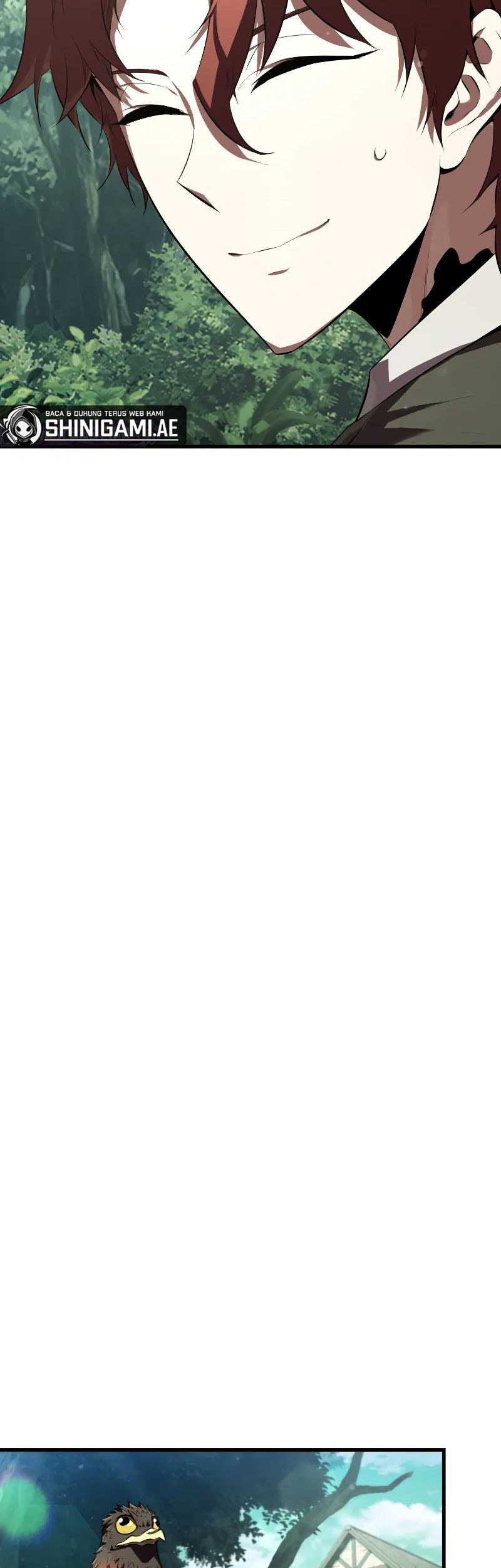 The Fox-Eyed Villain Of The Demon Academy Chapter 06 Gambar 27