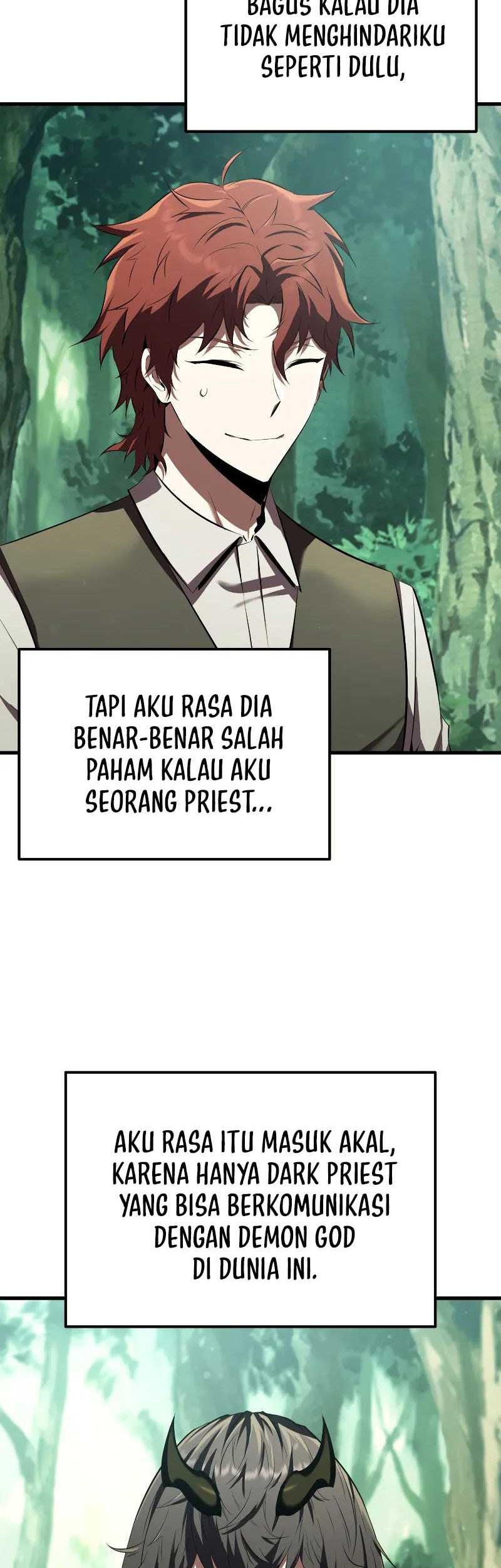 The Fox-Eyed Villain Of The Demon Academy Chapter 06 Gambar 34