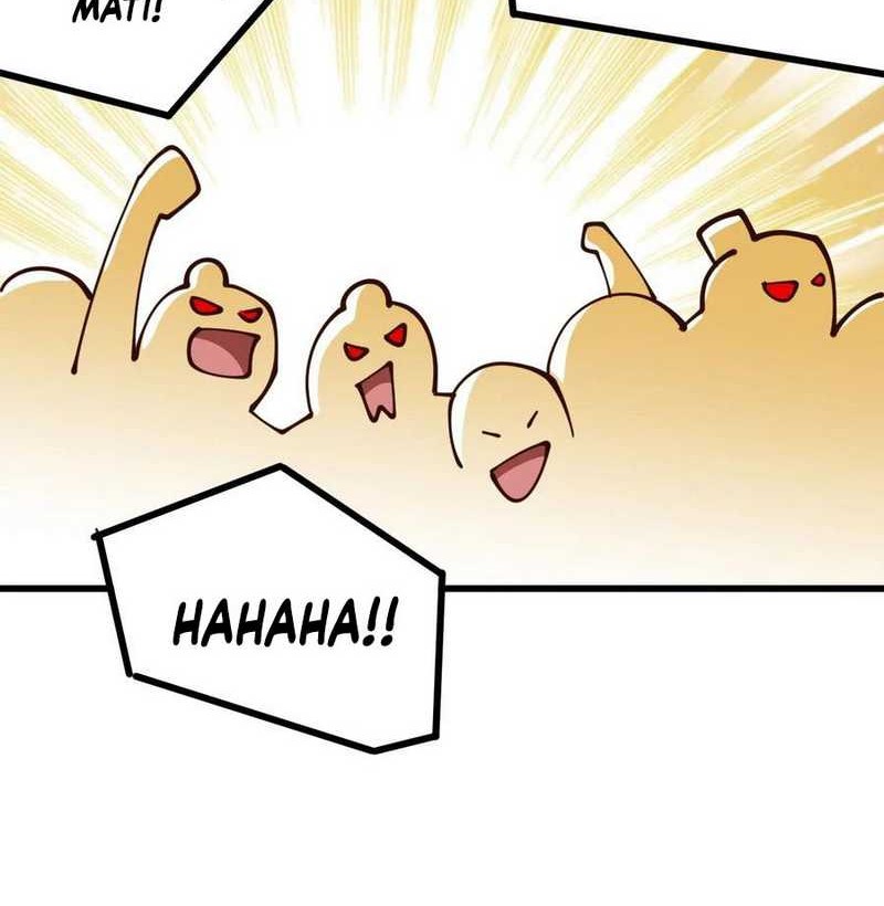 Please don’t show your son Chapter 199 Gambar 14