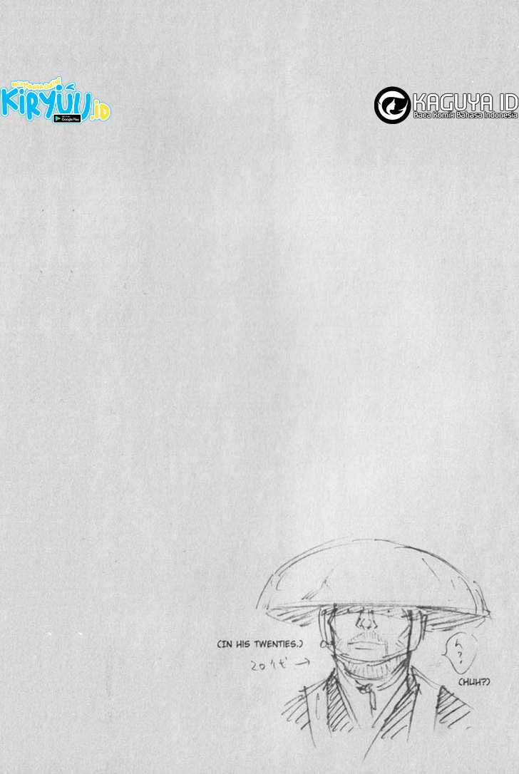 Vagabond Chapter 133 Gambar 25