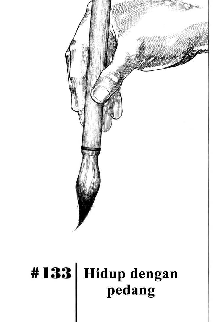 Manga Vagabond Chapter 133 gambar nomor 2