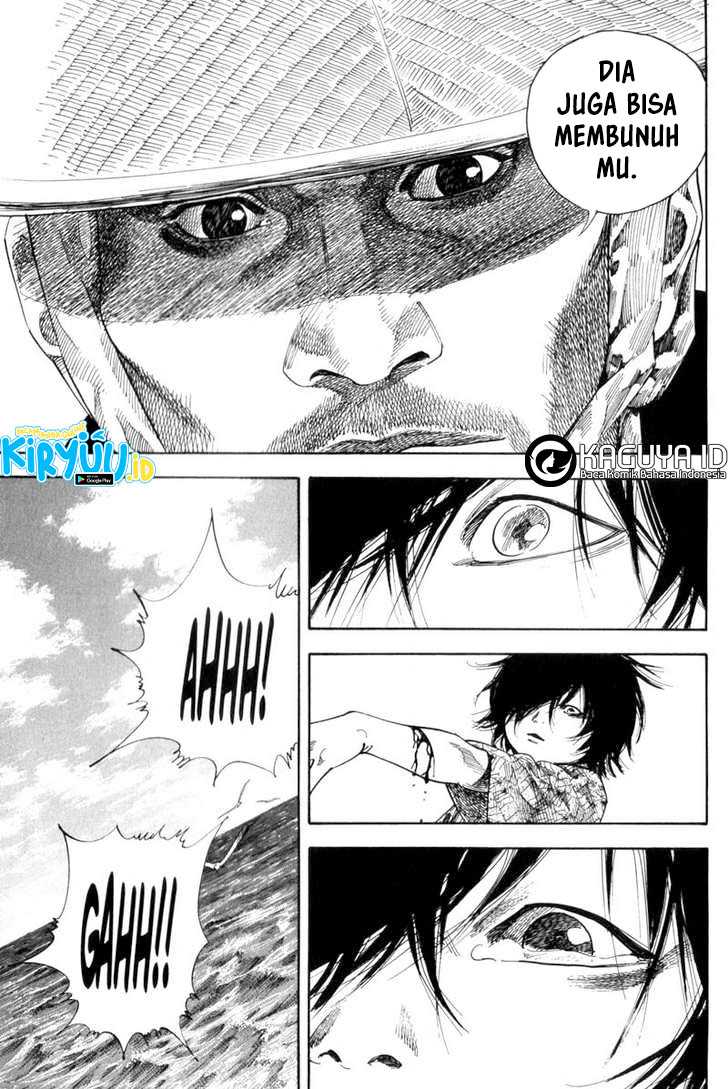 Vagabond Chapter 133 Gambar 20