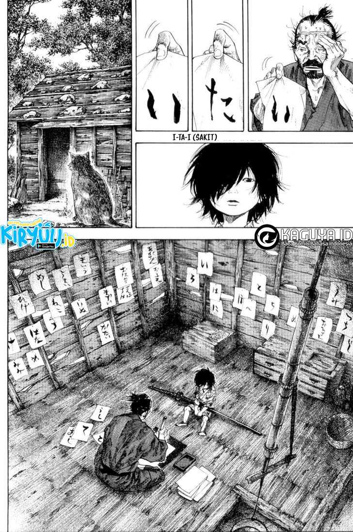 Vagabond Chapter 133 Gambar 5