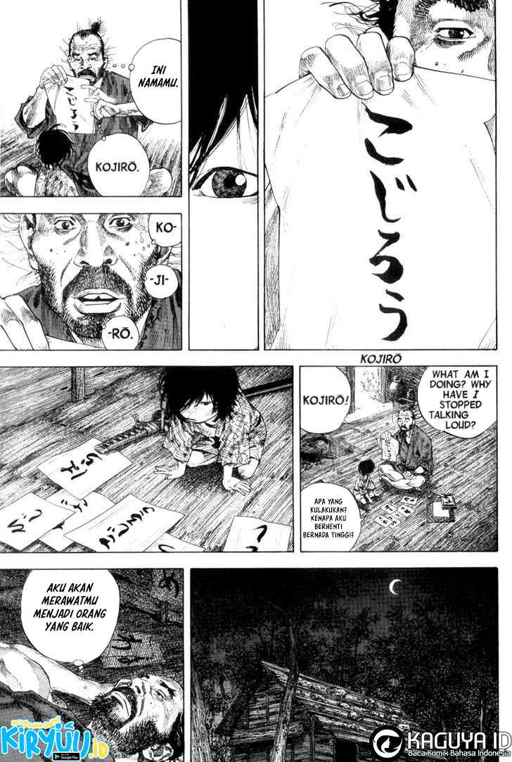 Vagabond Chapter 133 Gambar 6