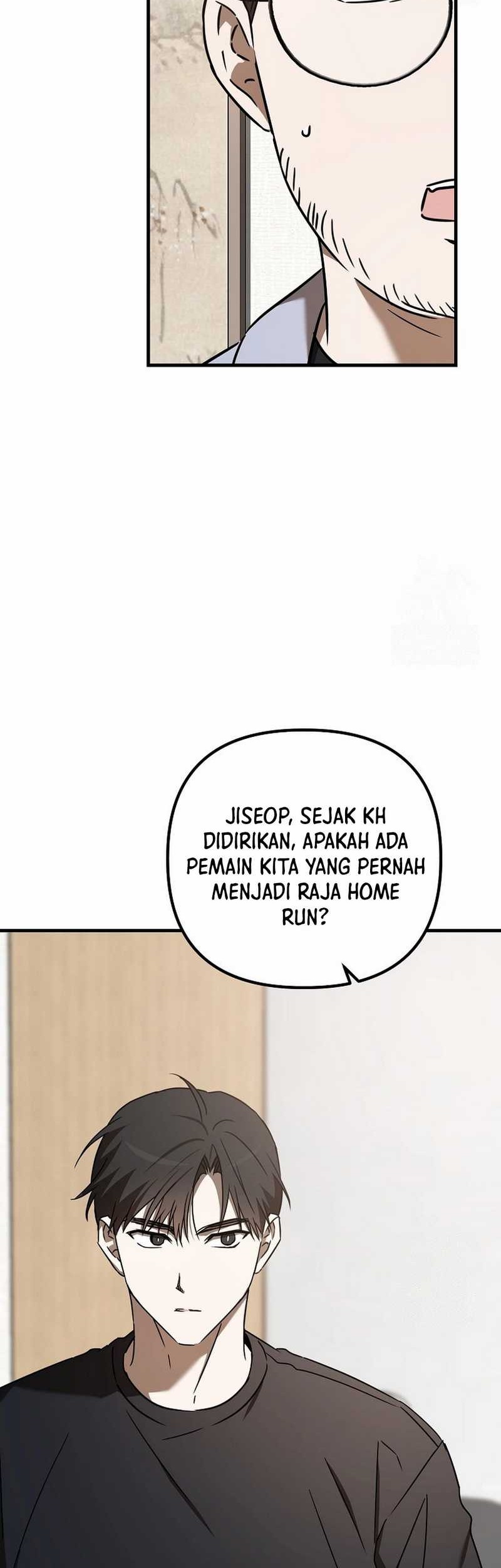 The Rookie In The Baseball Team Is Performing Exceptionally Well Chapter 45 Gambar 65