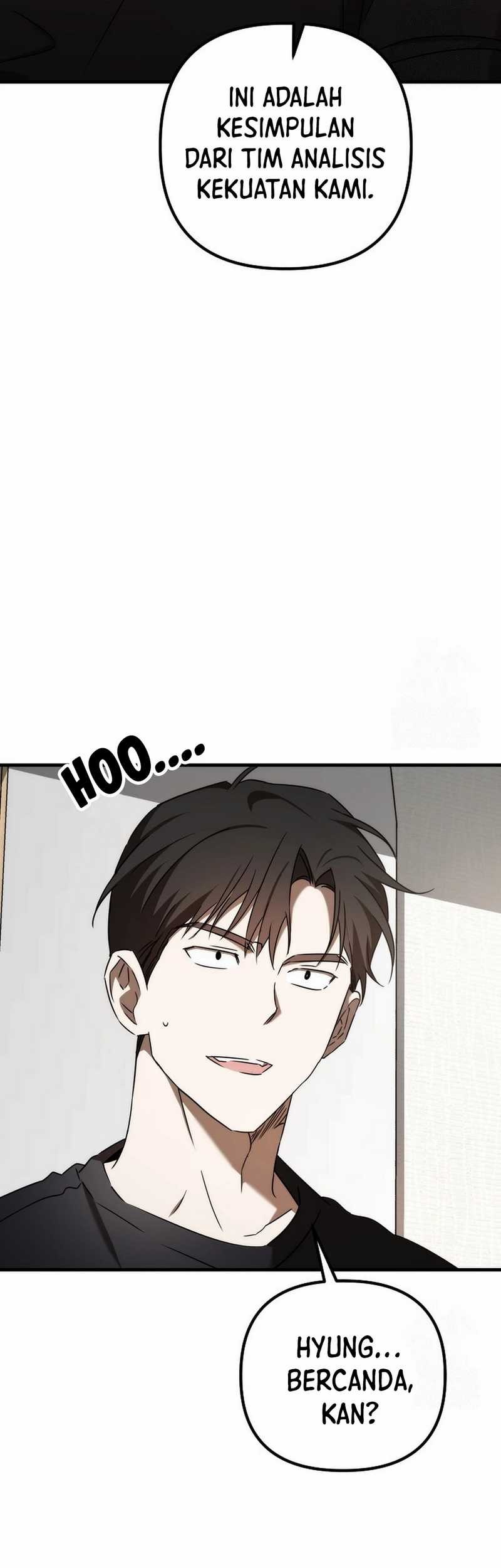 The Rookie In The Baseball Team Is Performing Exceptionally Well Chapter 45 Gambar 62