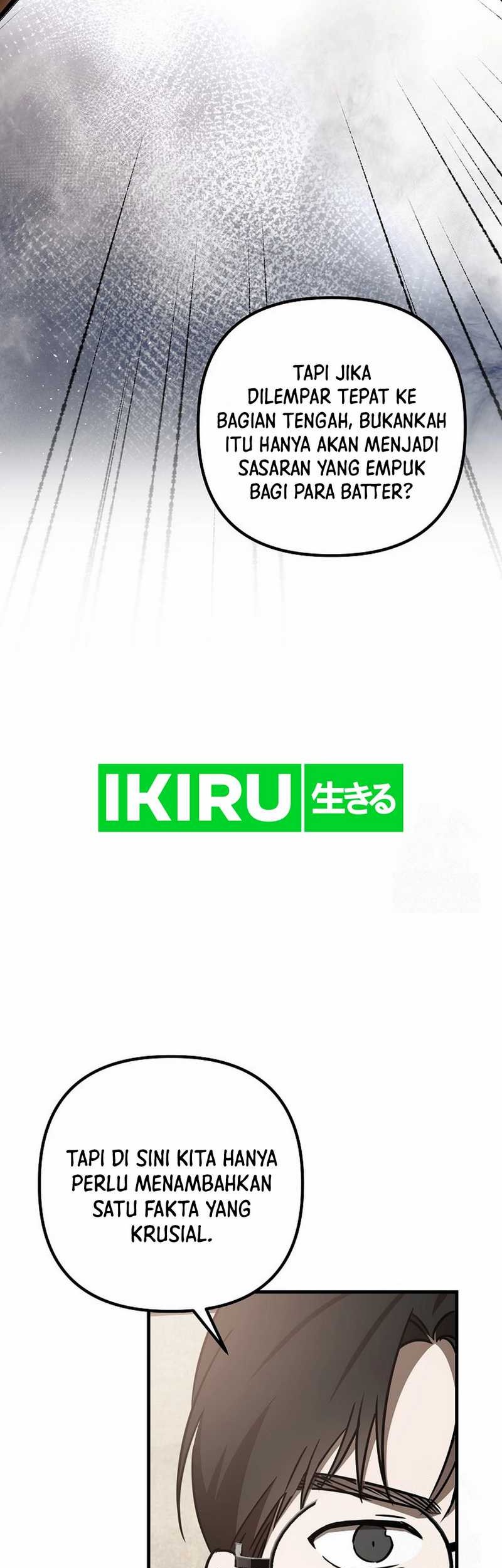 The Rookie In The Baseball Team Is Performing Exceptionally Well Chapter 45 Gambar 64