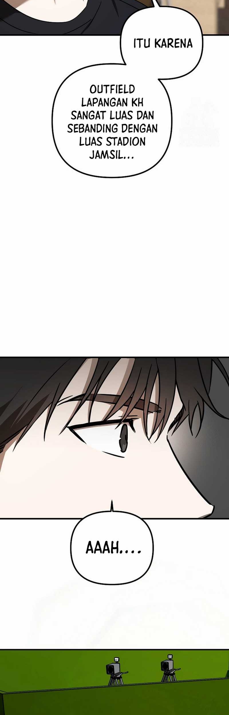 The Rookie In The Baseball Team Is Performing Exceptionally Well Chapter 45 Gambar 68