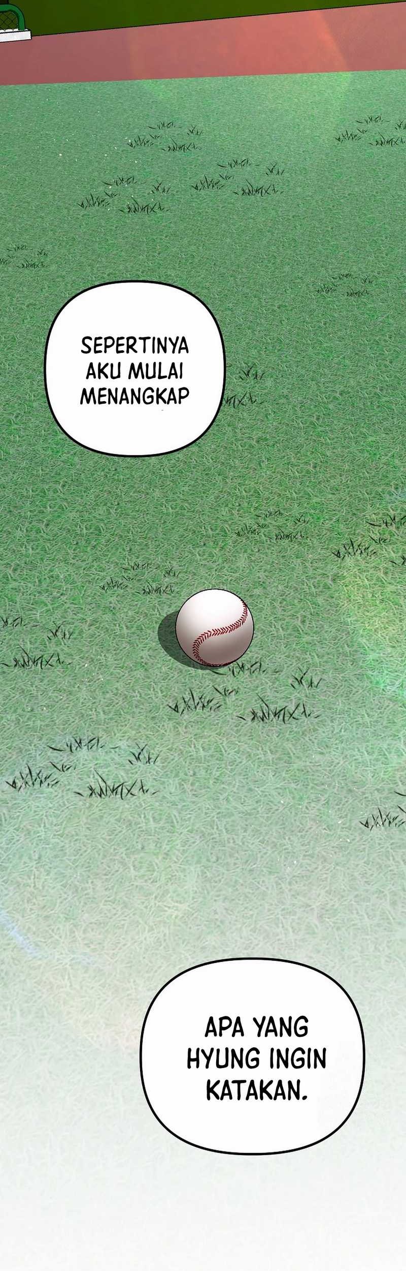 The Rookie In The Baseball Team Is Performing Exceptionally Well Chapter 45 Gambar 69