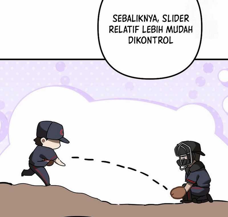 The Rookie In The Baseball Team Is Performing Exceptionally Well Chapter 45 Gambar 47