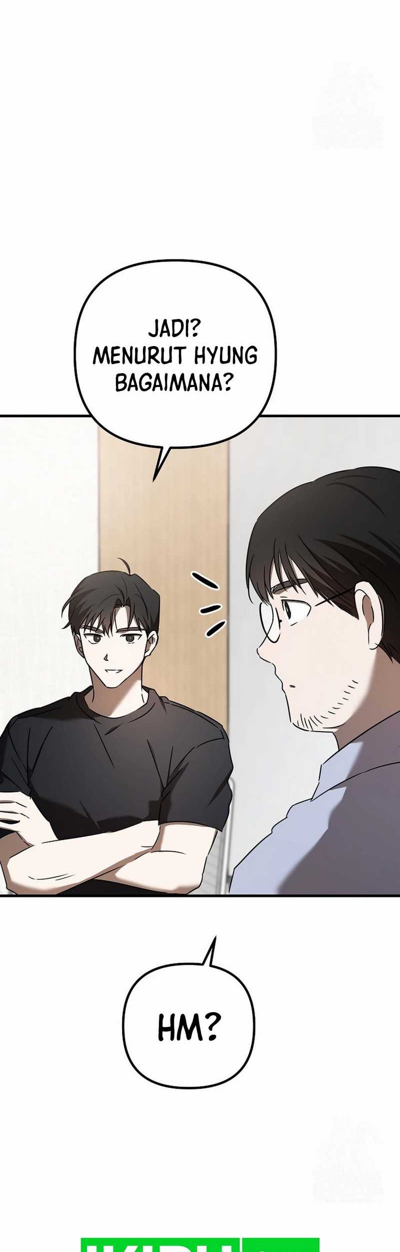 The Rookie In The Baseball Team Is Performing Exceptionally Well Chapter 45 Gambar 51