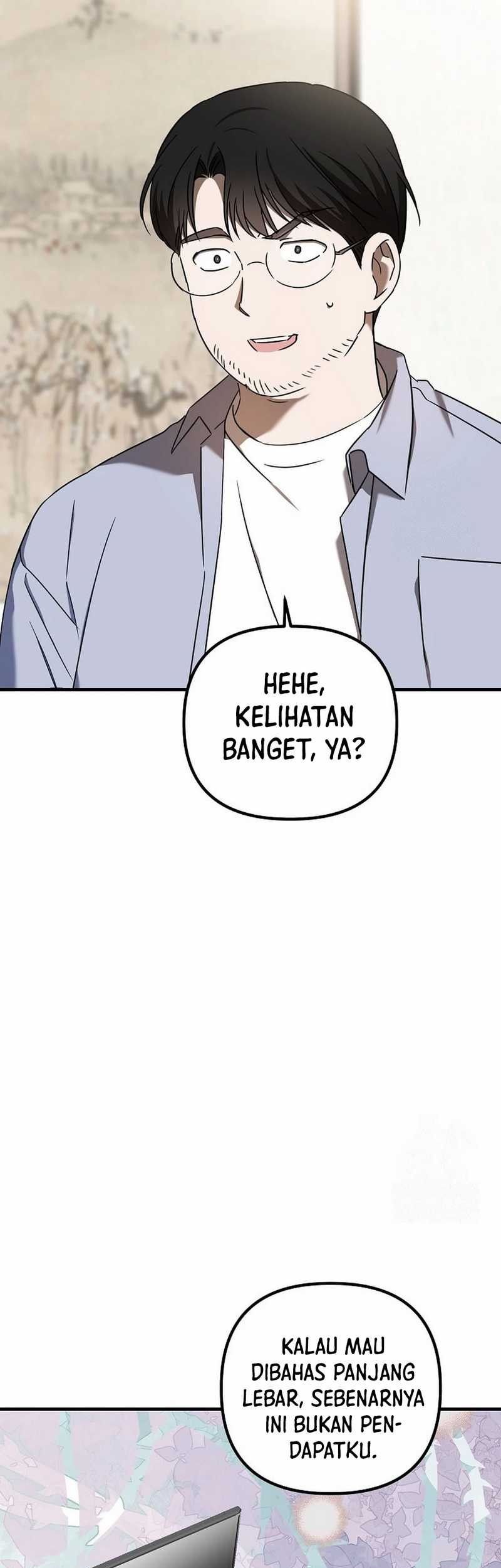 The Rookie In The Baseball Team Is Performing Exceptionally Well Chapter 45 Gambar 53