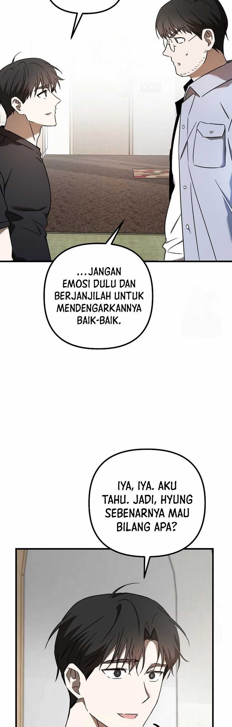 The Rookie In The Baseball Team Is Performing Exceptionally Well Chapter 45 Gambar 55