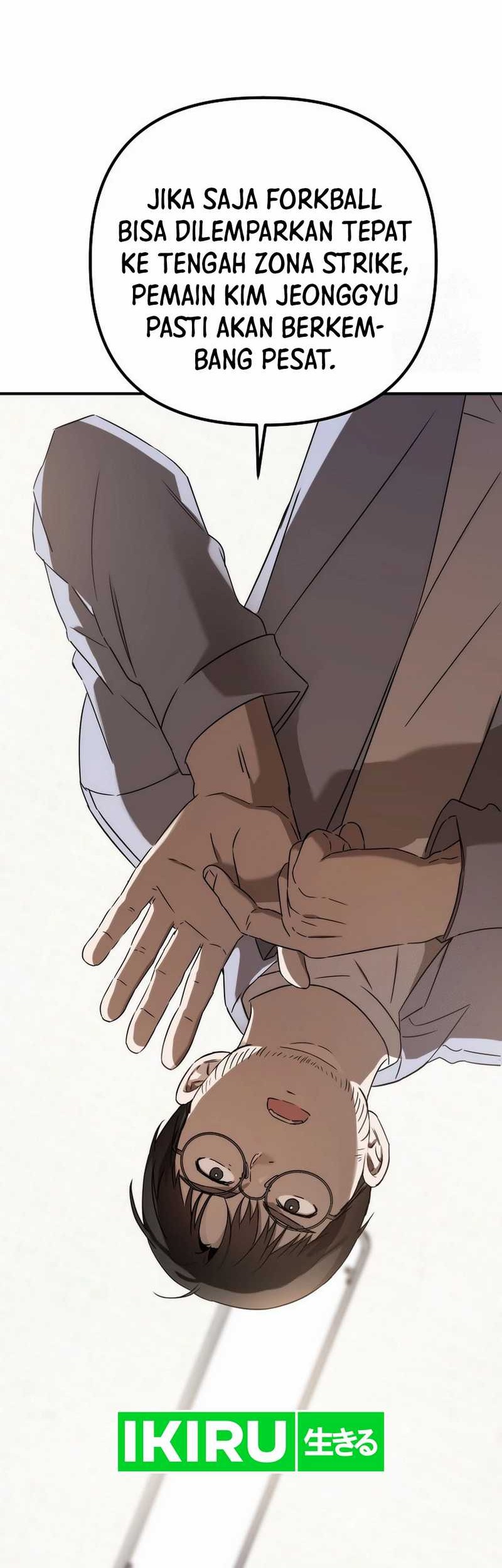 The Rookie In The Baseball Team Is Performing Exceptionally Well Chapter 45 Gambar 60