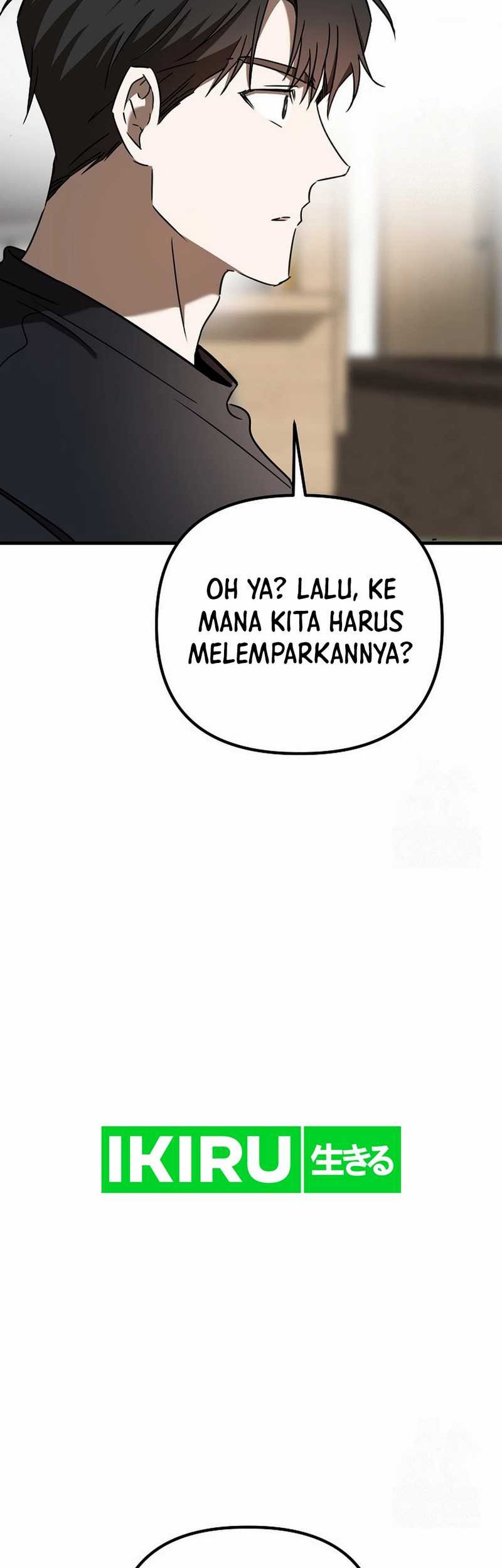 The Rookie In The Baseball Team Is Performing Exceptionally Well Chapter 45 Gambar 58