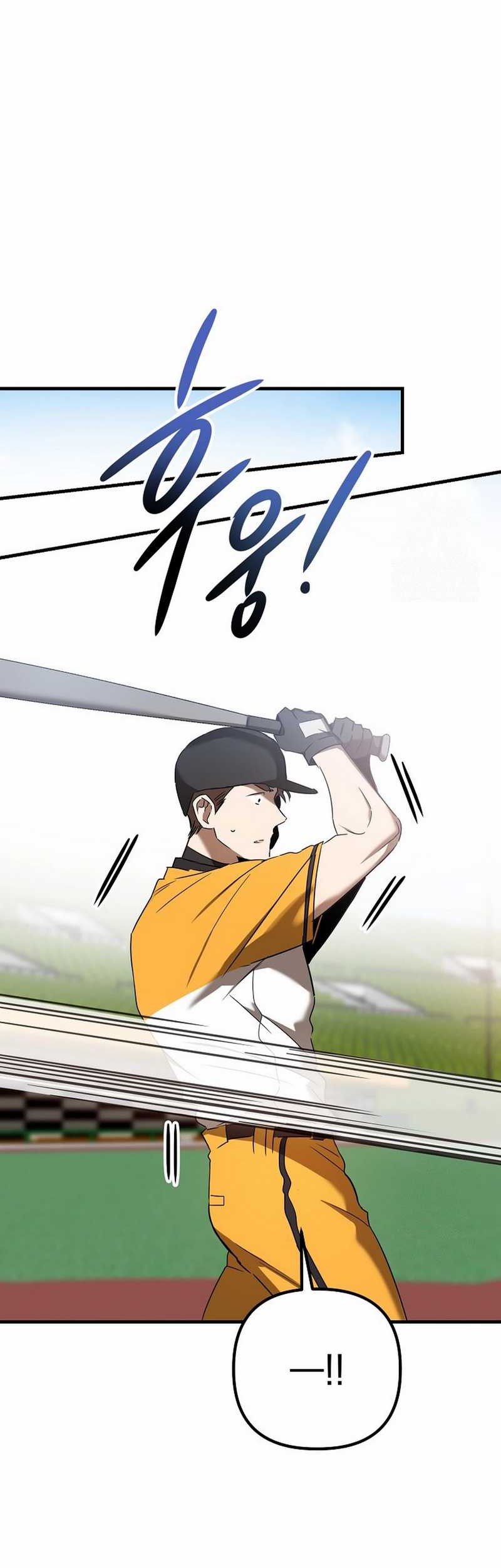 The Rookie In The Baseball Team Is Performing Exceptionally Well Chapter 45 Gambar 8