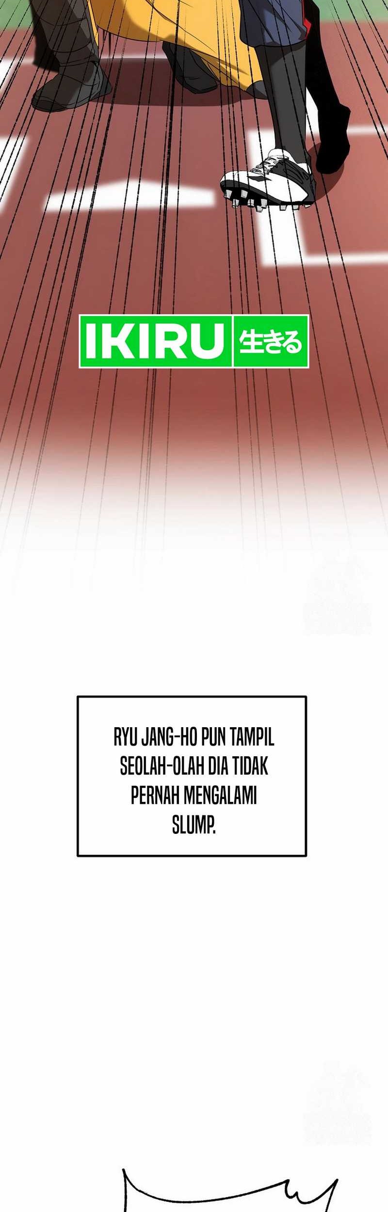 The Rookie In The Baseball Team Is Performing Exceptionally Well Chapter 45 Gambar 16