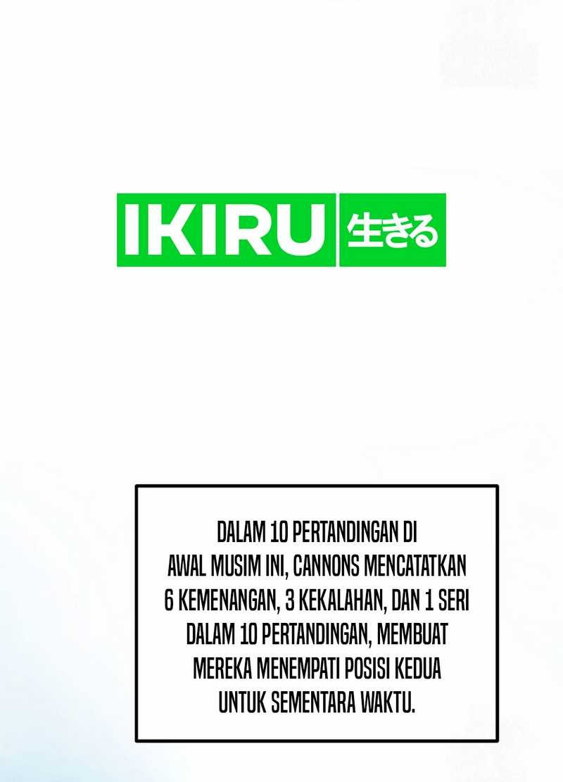 The Rookie In The Baseball Team Is Performing Exceptionally Well Chapter 45 Gambar 19