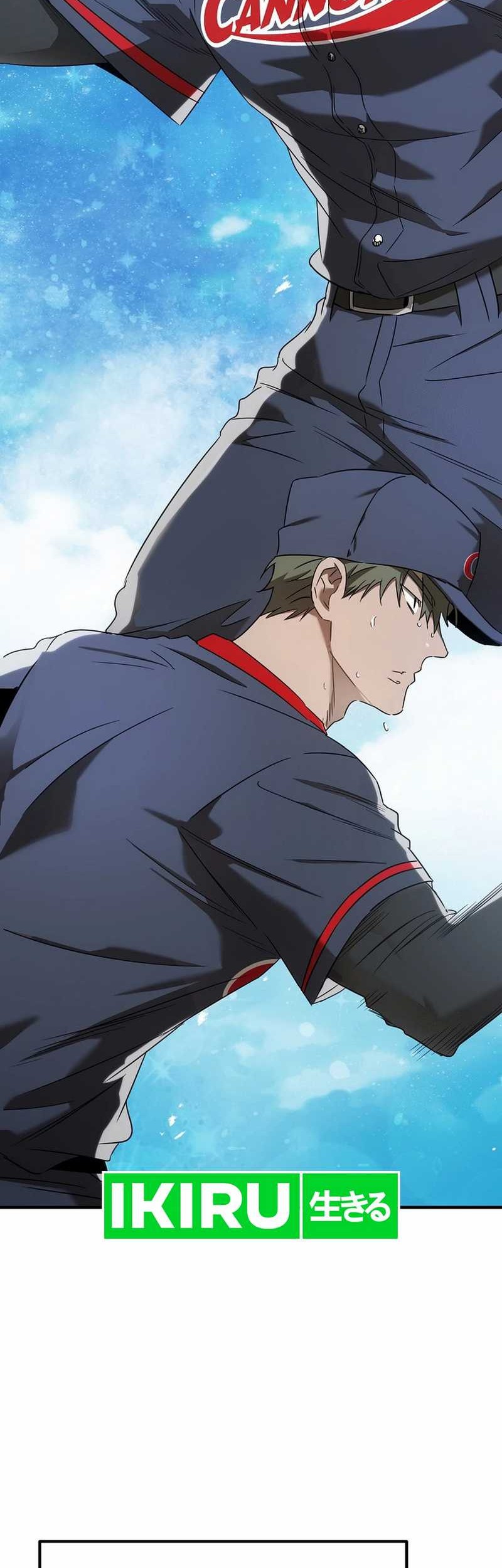 The Rookie In The Baseball Team Is Performing Exceptionally Well Chapter 45 Gambar 21