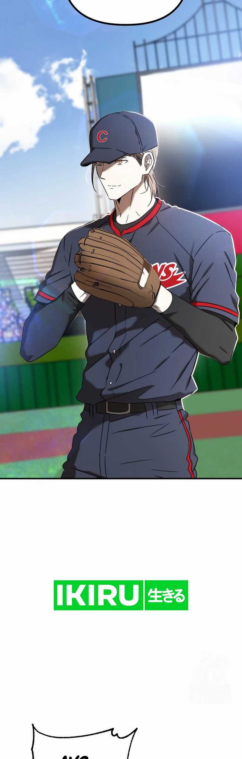 The Rookie In The Baseball Team Is Performing Exceptionally Well Chapter 45 Gambar 26