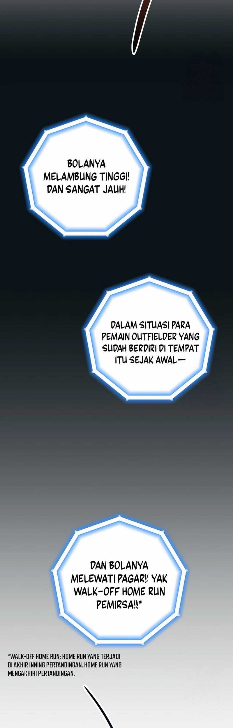 The Rookie In The Baseball Team Is Performing Exceptionally Well Chapter 45 Gambar 29