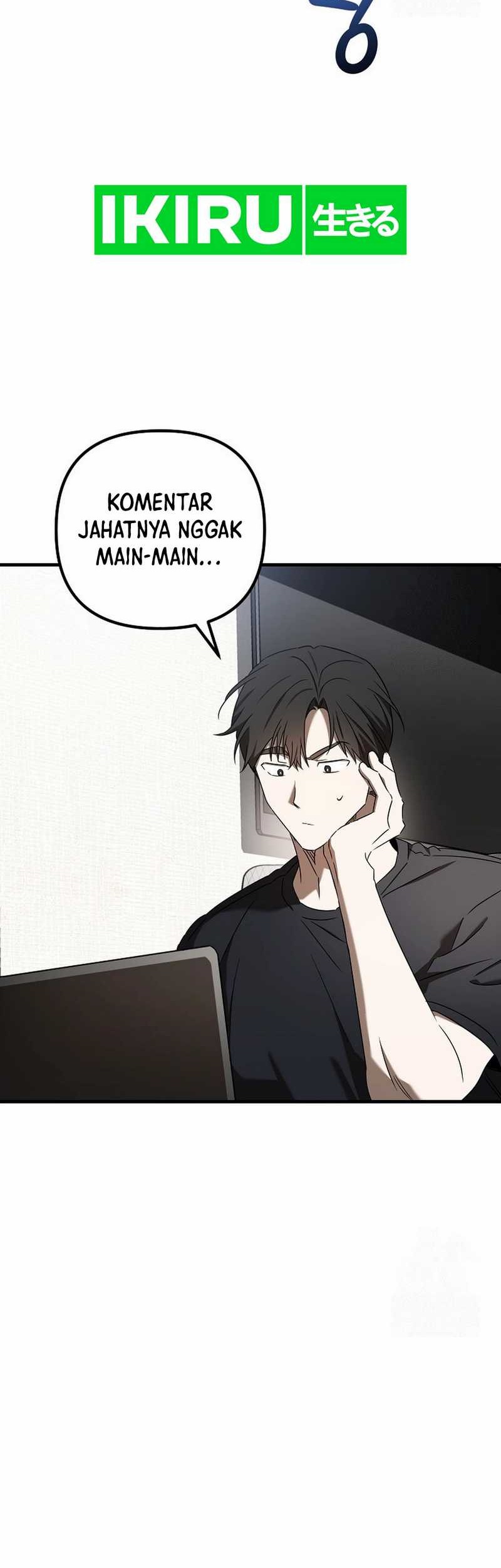 The Rookie In The Baseball Team Is Performing Exceptionally Well Chapter 45 Gambar 36