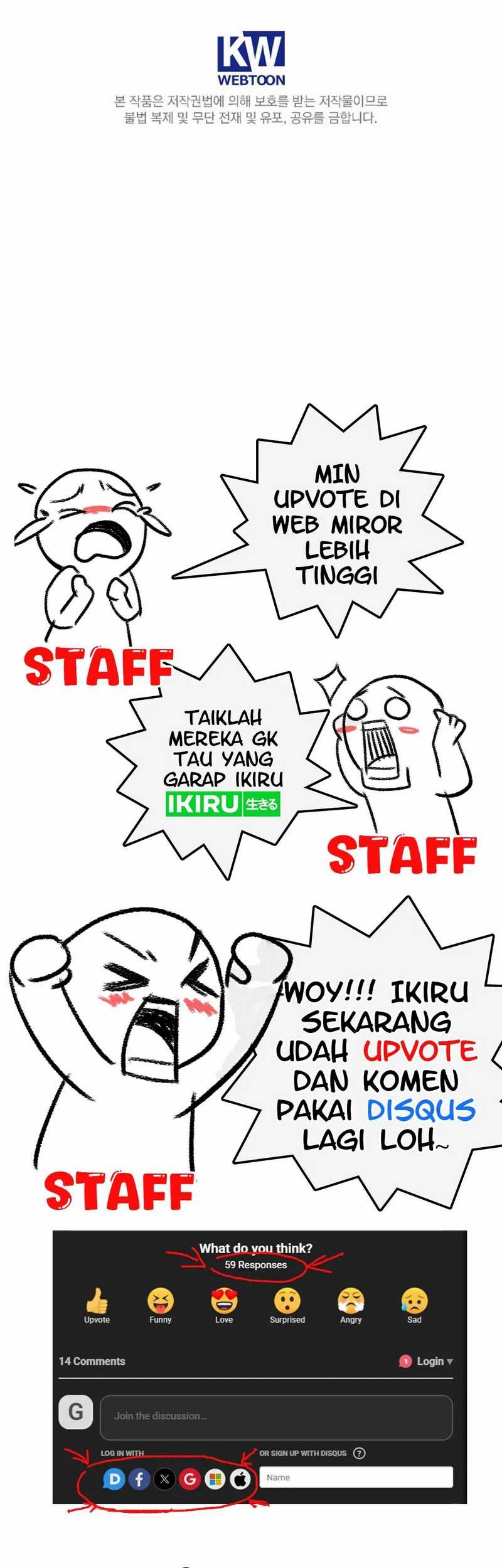 The Rookie In The Baseball Team Is Performing Exceptionally Well Chapter 44 Gambar 67