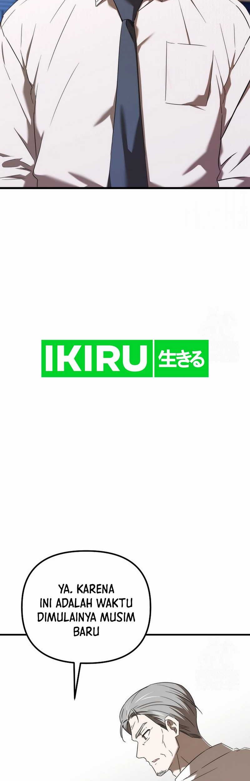 The Rookie In The Baseball Team Is Performing Exceptionally Well Chapter 44 Gambar 45