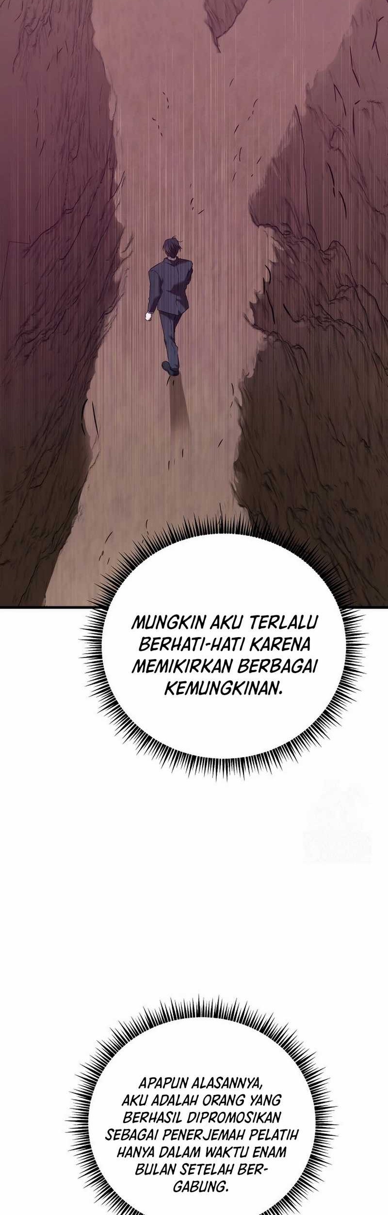 The Rookie In The Baseball Team Is Performing Exceptionally Well Chapter 44 Gambar 57