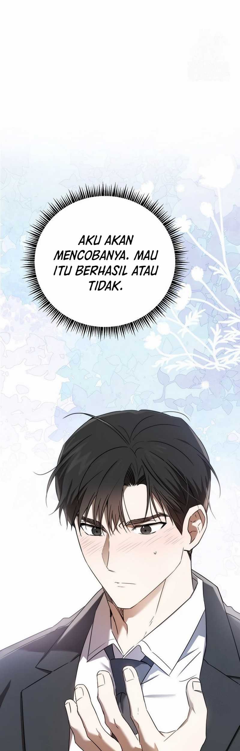 The Rookie In The Baseball Team Is Performing Exceptionally Well Chapter 44 Gambar 59