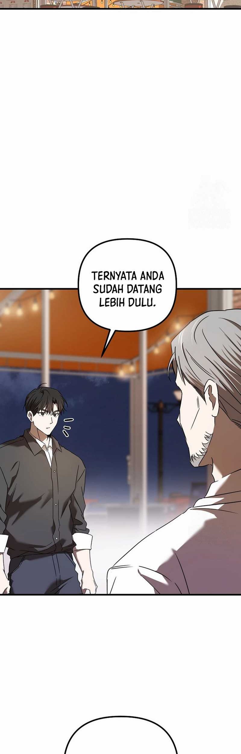 Manhwa The Rookie In The Baseball Team Is Performing Exceptionally Well Chapter 44 gambar nomor 2